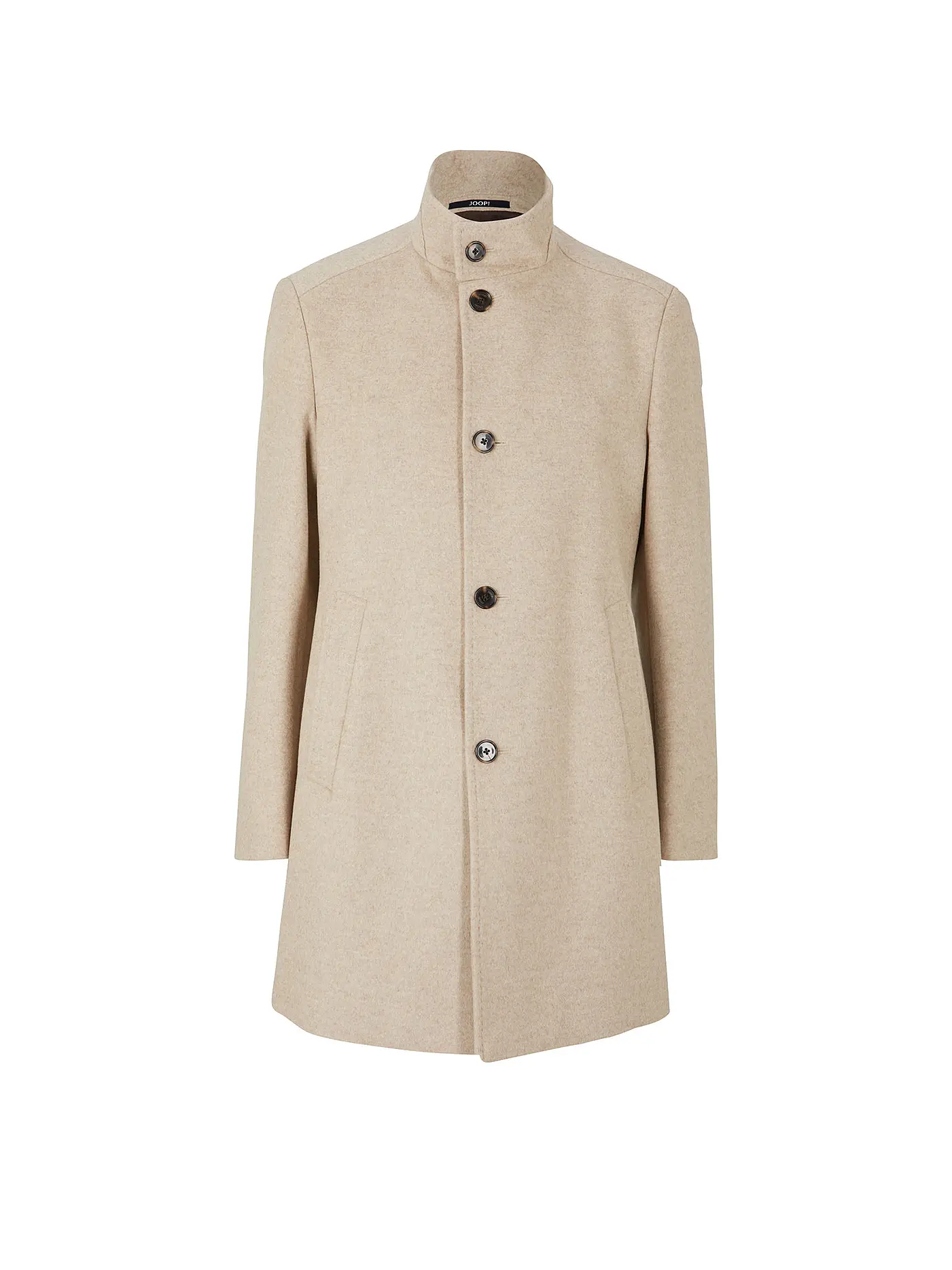 JOOP | Wollmantel MARON | beige